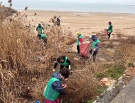 무안군 현경면 새마을부녀회, 홀통유원지 환경 정화활동 실시 < 광주·전남 < 전국 < 기사본문 - 내외뉴스통신 무안군 현경면 새마을부녀회... 