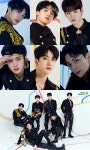 JUST B(저스트비), 미니 2집 JUST BEGUN 오피셜 포토 추가 공개... JUST B(저스트비), 미니 2집 JUST BEGUN 오피셜 포토 추가 공개