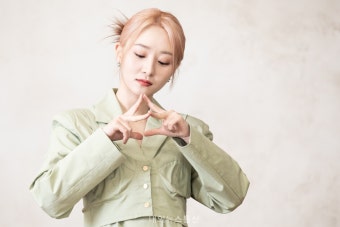 [포토] 드림캐쳐(DREAMCATCHER) 수아 '포인트 포즈' < 연예 < 연예·스포츠 < 기사본문 - 내외뉴스통신 [포토] 드림캐쳐(DREAMCATCHER) 수아...