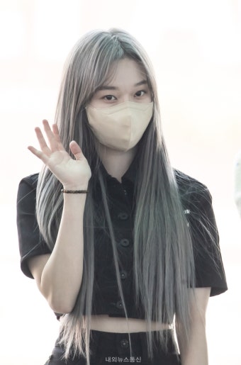 [포토] 에스파(aespa) 윈터 '백옥같은 미모' < 연예 < 연예·스포츠 < 기사본문 - 내외뉴스통신 [포토] 에스파(aespa) 윈터 '백옥같은 미모'