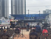 밀양 명성예술단, 희망음악회 개최 < 경남 < 전국 < 기사본문 - 내외뉴스통신 밀양 명성예술단, 희망음악회 개최