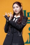 [포토] LIGHTSUM(라잇썸) 초원 포인트 포즈 < 연예 < 연예·스포츠 < 기사본문 - 내외뉴스통신 [포토] LIGHTSUM(라잇썸) 초원 포인트 포즈
