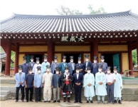 강종만 영광군수, 영광향교 고유제 봉행 < 광주·전남 < 전국 < 기사본문 - 내외뉴스통신 강종만 영광군수, 영광향교 고유제 봉행