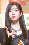 [포토] 엔믹스(NMIXX) 해원 크나큰 눈망울 < 연예 < 연예·스포츠 < 기사본문 - 내외뉴스통신 [포토] 엔믹스(NMIXX) 해원 크나큰 눈망울