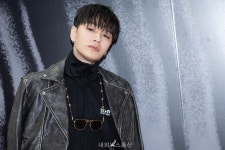 [포토] 사이먼 도미닉 압도적 분위기 < 연예 < 연예·스포츠 < 기사본문 - 내외뉴스통신 [포토] 사이먼 도미닉  압도적 분위기