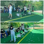 옥천 청산초, 찾아오는 농촌학교 만들기...골프 배우러 오세요 < 충북 < 전국 < 기사본문 - 내외뉴스통신 옥천 청산초, 찾아오는 농촌학교 만들기...... 