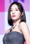 [포토] 앨리스(ALICE) 소희 미모장인 < 연예 < 연예·스포츠 < 기사본문 - 내외뉴스통신 [포토] 앨리스(ALICE) 소희 미모장인