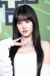 [포토] 스테이씨(STAYC) 윤 도도한 미녀 < 연예 < 연예·스포츠 < 기사본문 - 내외뉴스통신 [포토] 스테이씨(STAYC) 윤 도도한 미녀