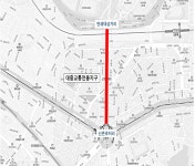 서울시, 연세로 대중교통전용지구 9월말까지 운용 일시정지공고... 대중교통전용지구 9월말까지 운용 일시정지공고…20일(금) 00시부터시행