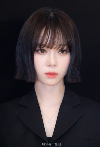 [포토] 에스파(aespa) 윈터 '청순 그 자체' < 연예 < 연예·스포츠 < 기사본문 - 내외뉴스통신 [포토] 에스파(aespa) 윈터 '청순 그 자체'