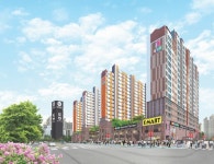 도농역 초역세권, 부영그룹 남양주 부영 애시앙 상가 공급 < 기업동향... 내외뉴스통신 도농역 초역세권, 부영그룹 남양주 부영 애시앙 상가 공급