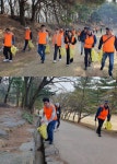 충북도교육청, 봄맞이 환경정화 활동 전개 < 충북 < 전국 < 기사본문 - 내외뉴스통신 충북도교육청, 봄맞이 환경정화 활동 전개