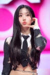 [포토] NMIXX(엔믹스) 해원 입술을 쭉 < 연예 < 연예·스포츠 < 기사본문 - 내외뉴스통신 [포토] NMIXX(엔믹스) 해원 입술을 쭉