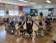 여주 강천초등학교 학교폭력예방 활동 친구사랑주간 운영 < 경기 < 전국 < 기사본문 - 내외뉴스통신 여주 강천초등학교 학교폭력예방 활동... 