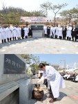 충절의 고장 괴산군 소수면에 울려 퍼진 대한독립만세 < 충북 < 전국... 내외뉴스통신 충절의 고장 괴산군 소수면에 울려 퍼진 대한독립만세