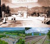 ‘증평역 개통 100주년 기념 표지판 설치·제막식’ 열려...지역 발전 견인 < 충북 < 전국 < 기사본문 - 내외뉴스통신 ‘증평역 개통... 