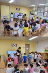 증평초병설유치원, ‘유아흡연위해예방교육’ 실시 < 충북 < 전국 < 기사본문 - 내외뉴스통신 증평초병설유치원, ‘유아흡연위해예방교육’ 실시