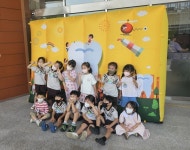‘치아사랑 인형극 공연 인기 만점 < 충북 < 전국 < 기사본문 - 내외뉴스통신 ‘치아사랑 인형극 공연 인기 만점