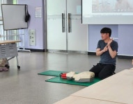 부평구 “북부교육문화센터, 어린이 대상 수상안전교육 실시!” < 인천 < 전국 < 기사본문 - 내외뉴스통신 부평구 “북부교육문화센터, 어린이... 