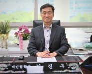 한창익 덕양구청장… “취임식 대신 재해취약지역 현장 방문으로 업무... 한창익 덕양구청장… “취임식 대신 재해취약지역 현장 방문으로 업무... 