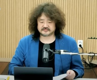 법무부, '한동훈 헛소리' 발언한 김어준 법적조치 예고 < 정치일반 < 정치 < 기사본문 - 내외뉴스통신 법무부, '한동훈 헛소리' 발언한 김어준...