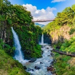 연천군, 연천 재인폭포 공원 내 임시주차장 및 내부도로 폐쇄 < 경기 < 전국 < 기사본문 - 내외뉴스통신 연천군, 연천 재인폭포 공원 내 임시주차장... 