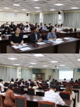 괴산증평교육청, ‘2023년 을지연습’ 준비 철저 < 충북 < 전국 < 기사본문 - 내외뉴스통신 괴산증평교육청, ‘2023년 을지연습’ 준비 철저