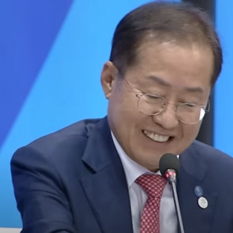 홍준표 