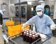 익산시, 농산물가공으로 작지만 강한 농부 CEO 육성 < 보도자료 < 전북... 내외뉴스통신 익산시, 농산물가공으로 작지만 강한 농부 CEO 육성