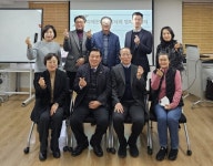 안양시 동안치매안심센터, 지역사회협의체 회의 개최 < 경기 < 전국 < 기사본문 - 내외뉴스통신 안양시 동안치매안심센터, 지역사회협의체 회의 개최