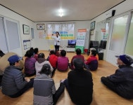 무안군 치매안심센터, 찾아가는 치매 조기검진 실시 < 광주·전남 < 전국 < 기사본문 - 내외뉴스통신 무안군 치매안심센터, 찾아가는 치매 조기검진... 