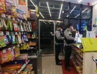 파주경찰서, 설 명절 종합치안대책 추진 < 경기 < 전국 < 기사본문 - 내외뉴스통신 파주경찰서, 설 명절 종합치안대책 추진