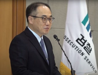 검찰, 총선 대비 부장회의...총장 