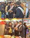 옥천공설시장동규상회 | 옥천군, 설 명절맞이 다양한 캠페인 전개 < 충북 < 전국 < 기사본문 - 내외뉴스통신 옥천군, 설 명절맞이 다양한 캠페인 전개