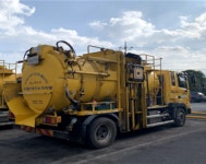 제주시, 음식물류 폐기물 색달동 자원화시설로 전량 반입 < 제주 < 전국 < 기사본문 - 내외뉴스통신 제주시, 음식물류 폐기물 색달동 자원화시설로... 