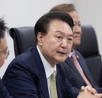 윤 대통령 
