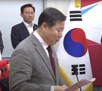 '친윤' 이철규, 차기 원내대표 급부상...'도로친윤당' 비판 나와 < 정치일반 < 정치 < 기사본문 - 내외뉴스통신 '친윤' 이철규, 차기 원내대표 급부상....