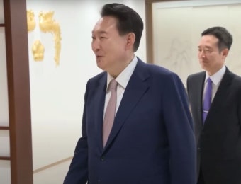 윤 대통령, '민정수석' 부활 검토 중...
