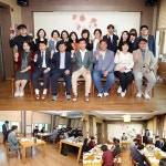 윤건영 충북교육감, 충북지역아동센터 관계자 간담회 < 충북 < 전국 < 기사본문 - 내외뉴스통신 윤건영 충북교육감, 충북지역아동센터 관계자 간담회