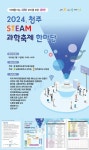 청주교육청, ‘청주STEAM과학축제’ 개최 < 충북 < 전국 < 기사본문 - 내외뉴스통신 청주교육청, ‘청주STEAM과학축제’ 개최