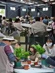 ‘2024 청주 가드닝 페스티벌’ 성황리 마무리...3만여명 방문 < 충북 < 전국 < 기사본문 - 내외뉴스통신 ‘2024 청주 가드닝 페스티벌’... 