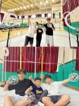 충북진로교육원, 드론체험장 신설...체험 중심 맞춤형 교육기회 제공 < 충북 < 전국 < 기사본문 - 내외뉴스통신 충북진로교육원, 드론체험장 신설...... 