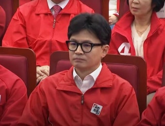 윤상현, 한동훈 당대표 출마설에 