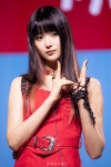 [포토] 하이키(H1-KEY) 서이 아리따움 < 연예 < 연예·스포츠 < 기사본문 - 내외뉴스통신 [포토] 하이키(H1-KEY) 서이 아리따움