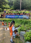 충북자연과학교육원, ‘충북자연관찰캠프’ 개최 < 충북 < 전국 < 기사본문 - 내외뉴스통신 충북자연과학교육원, ‘충북자연관찰캠프’ 개최