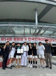 광주 광산구 여자태권도선수단, ‘금메달 사냥’ 순항 < 광주·전남 < 전국 < 기사본문 - 내외뉴스통신 광주 광산구 여자태권도선수단, ‘금메달... 