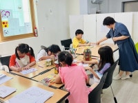 아이들세상지역아동센터 긴급 일시돌봄 시행 < 충북 < 전국 < 기사본문 - 내외뉴스통신 아이들세상지역아동센터 긴급 일시돌봄 시행