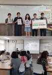 청주 오송중, 문화예술로 공감·소통하는 힐링 연수 실시 < 충북 < 전국... 내외뉴스통신 청주 오송중, 문화예술로 공감·소통하는 힐링 연수 실시