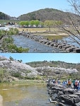 진천군, 농다리 관광으로 지역경제 ‘활기’ < 충북 < 전국 < 기사본문 - 내외뉴스통신 진천군, 농다리 관광으로 지역경제 ‘활기’