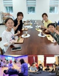 충북학생수련원 청풍마음쉼터, ‘세대공감 가족힐링캠프’ 운영 < 충북 < 전국 < 기사본문 - 내외뉴스통신 충북학생수련원 청풍마음쉼터... 